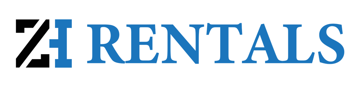 Z.H. Rentals