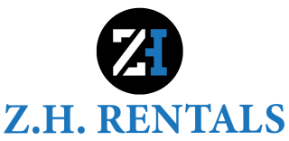 Z.H. Rentals