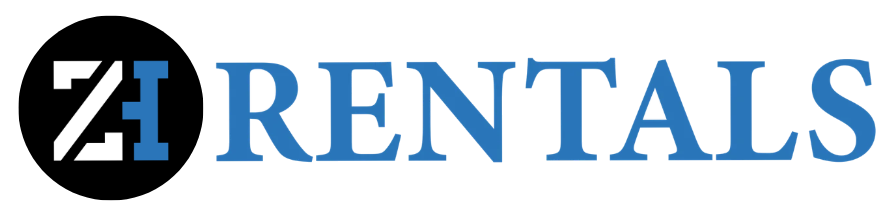 Z.H. Rentals